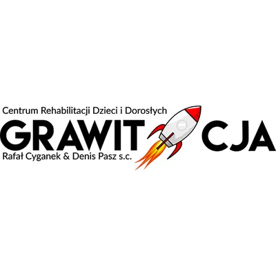 Centrum Rehabilitacji Dzieci I Dorosłych GRAWITACJA Rafał Cyganek & Denis Pasz s.c.